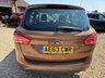 USED 2013 63 FORD B-MAX 1.6 Zetec MPV 5dr Petrol Powershift Euro 5 (105 ps) 