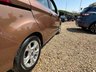 USED 2013 63 FORD B-MAX 1.6 Zetec MPV 5dr Petrol Powershift Euro 5 (105 ps) 