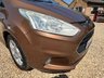 USED 2013 63 FORD B-MAX 1.6 Zetec MPV 5dr Petrol Powershift Euro 5 (105 ps) 