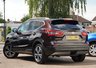 USED 2017 67 NISSAN QASHQAI 1.2 DIG-T N-Connecta SUV 5dr Petrol XTRON Euro 6 (s/s) (115 ps) NEW SERVICE+NEW MOT+CAMERA