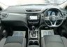 USED 2017 67 NISSAN QASHQAI 1.2 DIG-T N-Connecta SUV 5dr Petrol XTRON Euro 6 (s/s) (115 ps) NEW SERVICE+NEW MOT+CAMERA