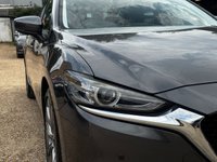 USED 2019 19 MAZDA MAZDA6 2.0 SKYACTIV-G Sport Nav+ Saloon 4dr Petrol Manual Euro 6 (s/s) (165 ps) *Low Mileage*Low Ownership**Full Mazda Dealer History*