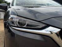 USED 2019 19 MAZDA MAZDA6 2.0 SKYACTIV-G Sport Nav+ Saloon 4dr Petrol Manual Euro 6 (s/s) (165 ps) *Low Mileage*Low Ownership**Full Mazda Dealer History*