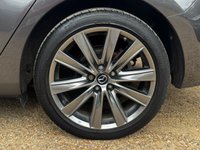 USED 2019 19 MAZDA MAZDA6 2.0 SKYACTIV-G Sport Nav+ Saloon 4dr Petrol Manual Euro 6 (s/s) (165 ps) *Low Mileage*Low Ownership**Full Mazda Dealer History*