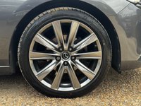 USED 2019 19 MAZDA MAZDA6 2.0 SKYACTIV-G Sport Nav+ Saloon 4dr Petrol Manual Euro 6 (s/s) (165 ps) *Low Mileage*Low Ownership**Full Mazda Dealer History*