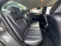 USED 2019 19 MAZDA MAZDA6 2.0 SKYACTIV-G Sport Nav+ Saloon 4dr Petrol Manual Euro 6 (s/s) (165 ps) *Low Mileage*Low Ownership**Full Mazda Dealer History*