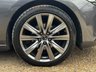 USED 2019 19 MAZDA MAZDA6 2.0 SKYACTIV-G Sport Nav+ Saloon 4dr Petrol Manual Euro 6 (s/s) (165 ps) *Low Mileage*Low Ownership**Full Mazda Dealer History*