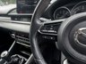 USED 2019 19 MAZDA MAZDA6 2.0 SKYACTIV-G Sport Nav+ Saloon 4dr Petrol Manual Euro 6 (s/s) (165 ps) *Low Mileage*Low Ownership**Full Mazda Dealer History*