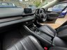 USED 2019 19 MAZDA MAZDA6 2.0 SKYACTIV-G Sport Nav+ Saloon 4dr Petrol Manual Euro 6 (s/s) (165 ps) *Low Mileage*Low Ownership**Full Mazda Dealer History*
