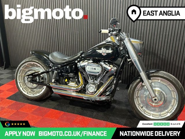 View our HARLEY-DAVIDSON SOFTAIL