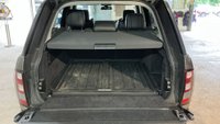 USED 2016 66 LAND ROVER RANGE ROVER 3.0 TDV6 VOGUE SE AUTOMATIC 4X4 EURO 6 ** FULL HISTORY INC BELTS **