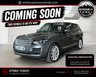 USED 2016 66 LAND ROVER RANGE ROVER 3.0 TDV6 VOGUE SE AUTOMATIC 4X4 EURO 6 ** FULL HISTORY INC BELTS **