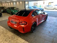 USED 2023 73 BMW M2 3.0 BiTurbo Coupe 2dr Petrol Steptronic Euro 6 (s/s) (460 ps) 1 OWNER | GREAT SPEC | PPF