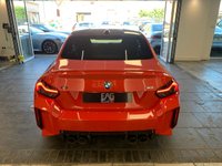 USED 2023 73 BMW M2 3.0 BiTurbo Coupe 2dr Petrol Steptronic Euro 6 (s/s) (460 ps) 1 OWNER | GREAT SPEC | PPF