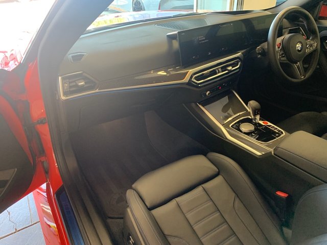 USED 2023 73 BMW M2 3.0 BiTurbo Coupe 2dr Petrol Steptronic Euro 6 (s/s) (460 ps) 1 OWNER | GREAT SPEC | PPF