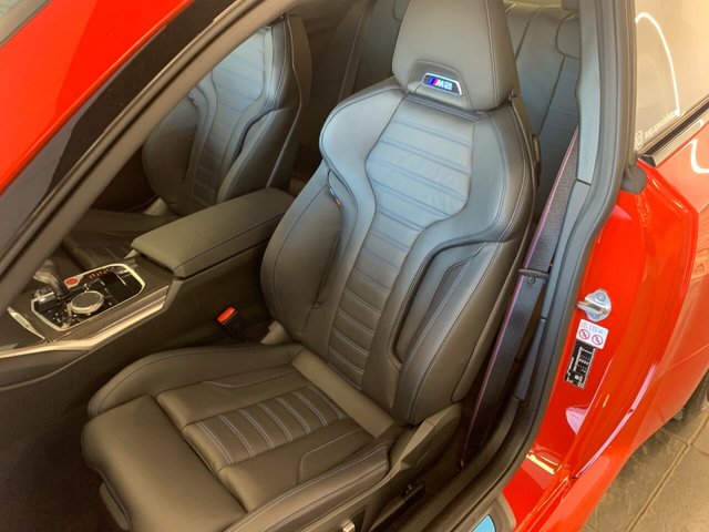 USED 2023 73 BMW M2 3.0 BiTurbo Coupe 2dr Petrol Steptronic Euro 6 (s/s) (460 ps) 1 OWNER | GREAT SPEC | PPF