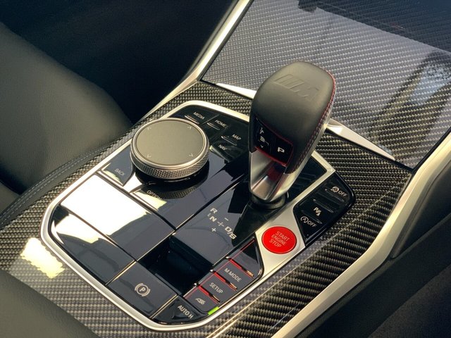 USED 2023 73 BMW M2 3.0 BiTurbo Coupe 2dr Petrol Steptronic Euro 6 (s/s) (460 ps) 1 OWNER | GREAT SPEC | PPF