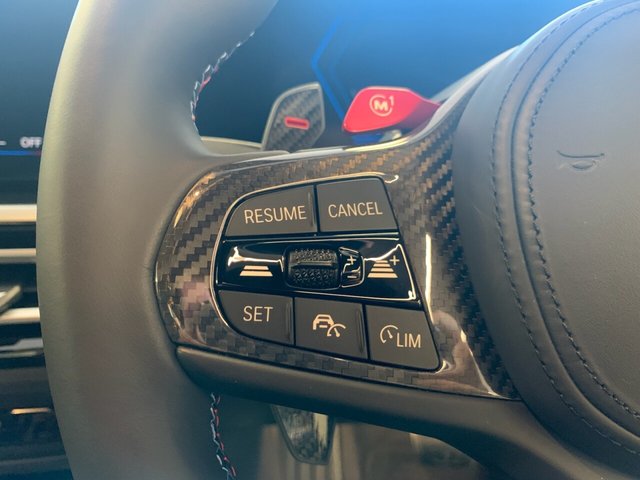 USED 2023 73 BMW M2 3.0 BiTurbo Coupe 2dr Petrol Steptronic Euro 6 (s/s) (460 ps) 1 OWNER | GREAT SPEC | PPF