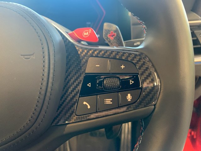 USED 2023 73 BMW M2 3.0 BiTurbo Coupe 2dr Petrol Steptronic Euro 6 (s/s) (460 ps) 1 OWNER | GREAT SPEC | PPF
