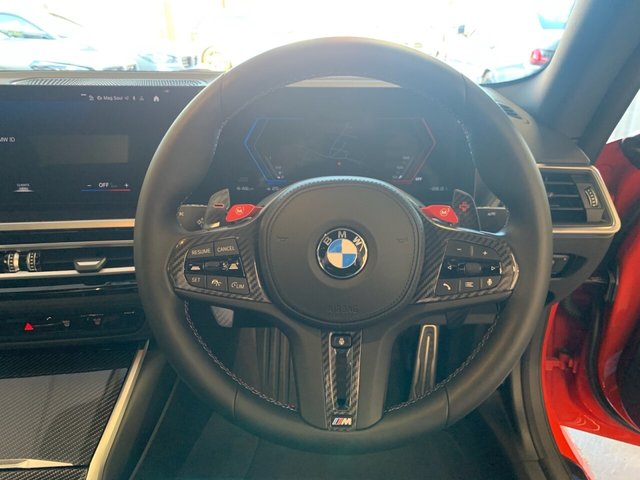 USED 2023 73 BMW M2 3.0 BiTurbo Coupe 2dr Petrol Steptronic Euro 6 (s/s) (460 ps) 1 OWNER | GREAT SPEC | PPF