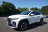 USED 2025 74 HYUNDAI TUCSON 1.6 T-GDi Premium HIGH SPEC SUV 5dr Petrol Manual Euro 6 (s/s) (160 ps) 1 PRIVATE OWNER +  HYUNDAI WARRANTY