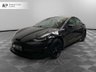 USED 2022 22 TESLA Model 3 Standard Range Plus Saloon 4dr Electric Auto RWD (241 bhp) 