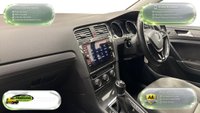 USED 2017 67 VOLKSWAGEN GOLF 1.6 TDI SE Nav Hatchback 5dr Diesel Manual Euro 6 (s/s) (115 ps) 