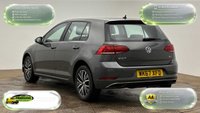 USED 2017 67 VOLKSWAGEN GOLF 1.6 TDI SE Nav Hatchback 5dr Diesel Manual Euro 6 (s/s) (115 ps) 
