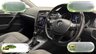 USED 2017 67 VOLKSWAGEN GOLF 1.6 TDI SE Nav Hatchback 5dr Diesel Manual Euro 6 (s/s) (115 ps) 