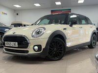 2015 MINI CLUBMAN 1.5 Cooper Estate 6dr Petrol Manual Euro 6 (s/s) (136 ps) &pound;8995.00