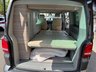 USED 2011 11 VOLKSWAGEN CALIFORNIA 2l Auto 180 BHP Factory California