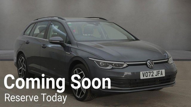 View our VOLKSWAGEN GOLF