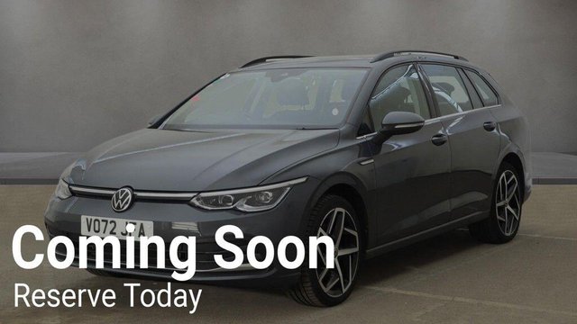 View our VOLKSWAGEN GOLF