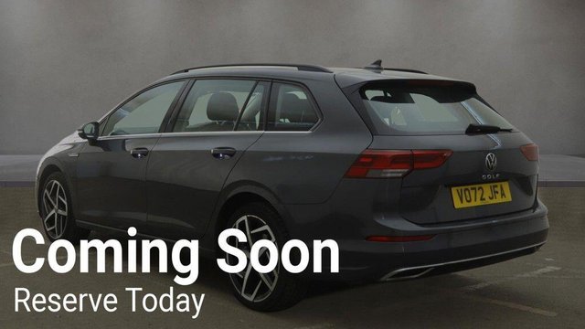 View our VOLKSWAGEN GOLF