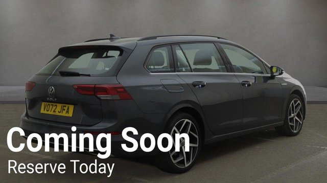 View our VOLKSWAGEN GOLF