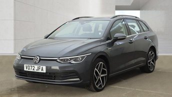 View our VOLKSWAGEN GOLF