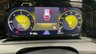 USED 2022 72 VOLKSWAGEN GOLF 2.0 TDI Style Estate 5dr Diesel Manual Euro 6 (s/s) (150 ps) PANORAMIC ROOF