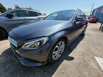 View our MERCEDES-BENZ C CLASS
