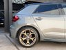 USED 2020 20 AUDI A1 1.5 TFSI 35 S line Contrast Edition Sportback 5dr Petrol S Tronic Euro 6 (s/s) (150 ps) LEATHER+CONTRAST ROOF+SPEC COLOUR+