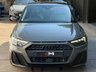 USED 2020 20 AUDI A1 1.5 TFSI 35 S line Contrast Edition Sportback 5dr Petrol S Tronic Euro 6 (s/s) (150 ps) LEATHER+CONTRAST ROOF+SPEC COLOUR+