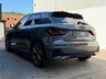 USED 2020 20 AUDI A1 1.5 TFSI 35 S line Contrast Edition Sportback 5dr Petrol S Tronic Euro 6 (s/s) (150 ps) LEATHER+CONTRAST ROOF+SPEC COLOUR+