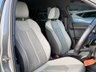 USED 2020 20 AUDI A1 1.5 TFSI 35 S line Contrast Edition Sportback 5dr Petrol S Tronic Euro 6 (s/s) (150 ps) LEATHER+CONTRAST ROOF+SPEC COLOUR+
