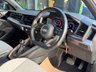 USED 2020 20 AUDI A1 1.5 TFSI 35 S line Contrast Edition Sportback 5dr Petrol S Tronic Euro 6 (s/s) (150 ps) LEATHER+CONTRAST ROOF+SPEC COLOUR+