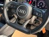USED 2020 20 AUDI A1 1.5 TFSI 35 S line Contrast Edition Sportback 5dr Petrol S Tronic Euro 6 (s/s) (150 ps) LEATHER+CONTRAST ROOF+SPEC COLOUR+