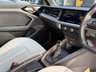 USED 2020 20 AUDI A1 1.5 TFSI 35 S line Contrast Edition Sportback 5dr Petrol S Tronic Euro 6 (s/s) (150 ps) LEATHER+CONTRAST ROOF+SPEC COLOUR+