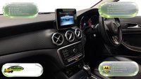USED 2017 67 MERCEDES-BENZ GLA 2.1 GLA200d SE (Executive) SUV 5dr Diesel Manual Euro 6 (s/s) (136 ps) 