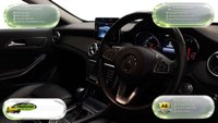 USED 2017 67 MERCEDES-BENZ GLA 2.1 GLA200d SE (Executive) SUV 5dr Diesel Manual Euro 6 (s/s) (136 ps) 