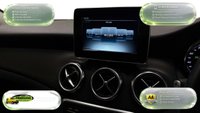 USED 2017 67 MERCEDES-BENZ GLA 2.1 GLA200d SE (Executive) SUV 5dr Diesel Manual Euro 6 (s/s) (136 ps) 