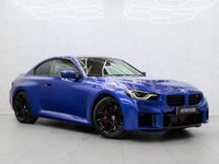 USED 2025 25 BMW M2 3.0 BiTurbo Coupe 2dr Petrol Steptronic Euro 6 (s/s) (480 ps) 