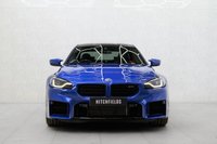 USED 2025 25 BMW M2 3.0 BiTurbo Coupe 2dr Petrol Steptronic Euro 6 (s/s) (480 ps) 